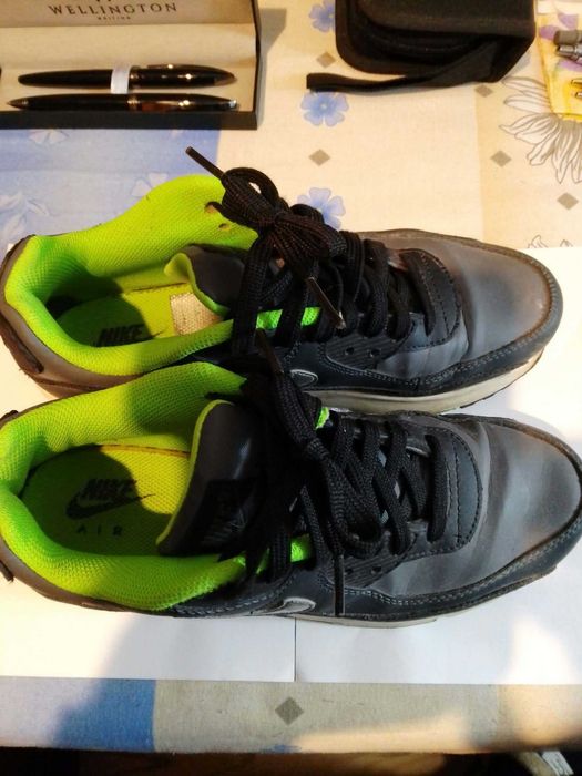 Дамски маратонки NIKE