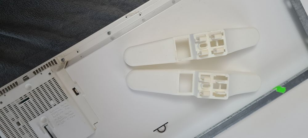 Конвектор Теси 118