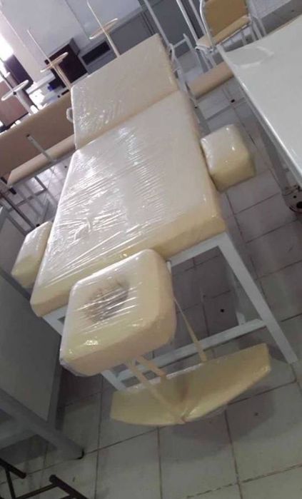 Массажная кушетка! Массажный стол! Кушетка чемодан! Доставка!