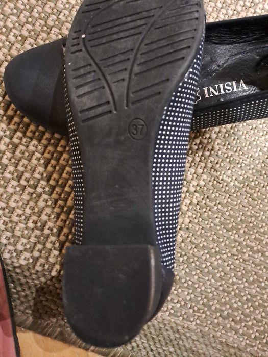 Дамски обувки елегантни