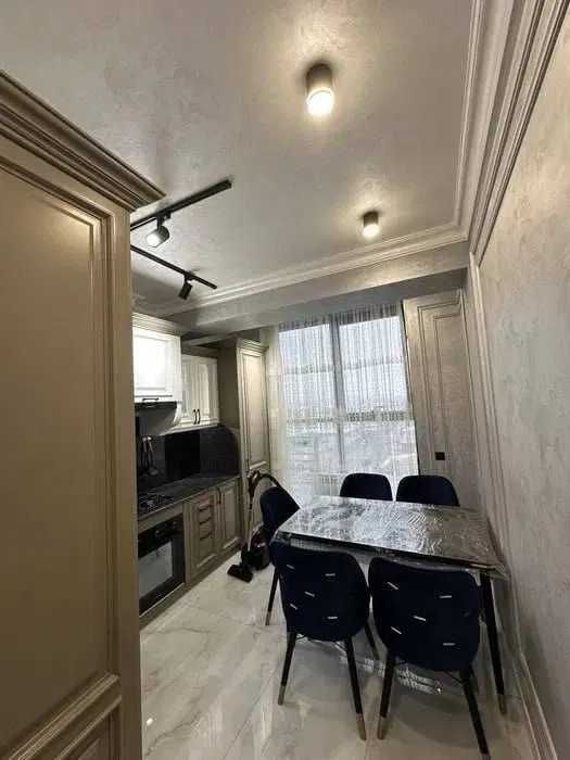 Сдаётся 3-х комнатная квартира на ЖК Dream House‼️