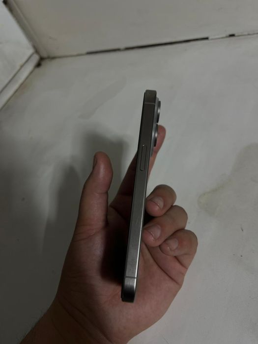 Iphone 15 pro срочно