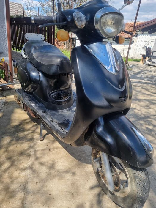 Scuter 125cc de vânzare salaj