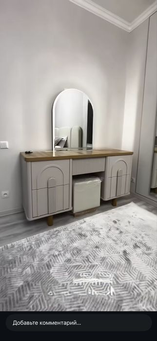 Mebel spalniy davinci