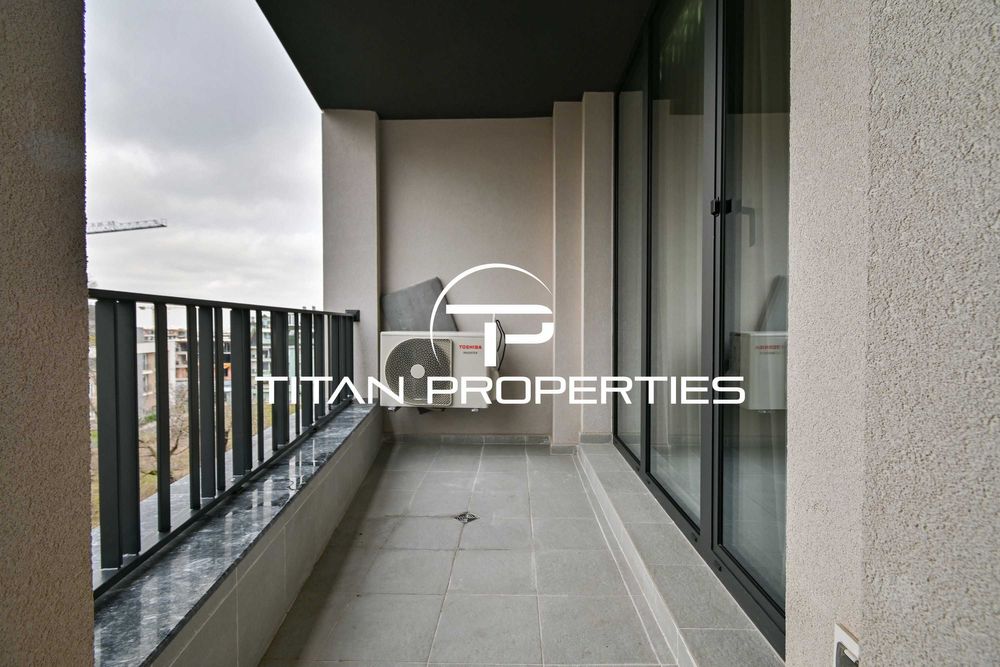 Продава се Двустаен апартамент в София, Кръстова вада - 85 кв.м за 2648 €/кв.м - Снимка #17