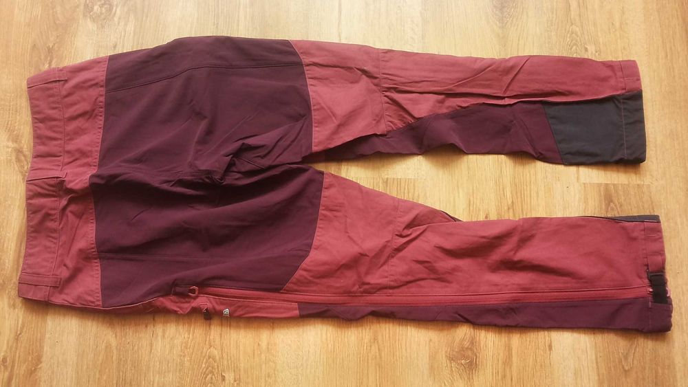 HELLY HANSEN 63022 W VERGLAS TUR Stretch Pant размер S дамски панталон - 1948
