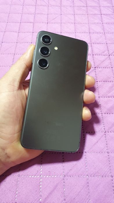 Samsung Galaxy S24, 256gb, dual sim