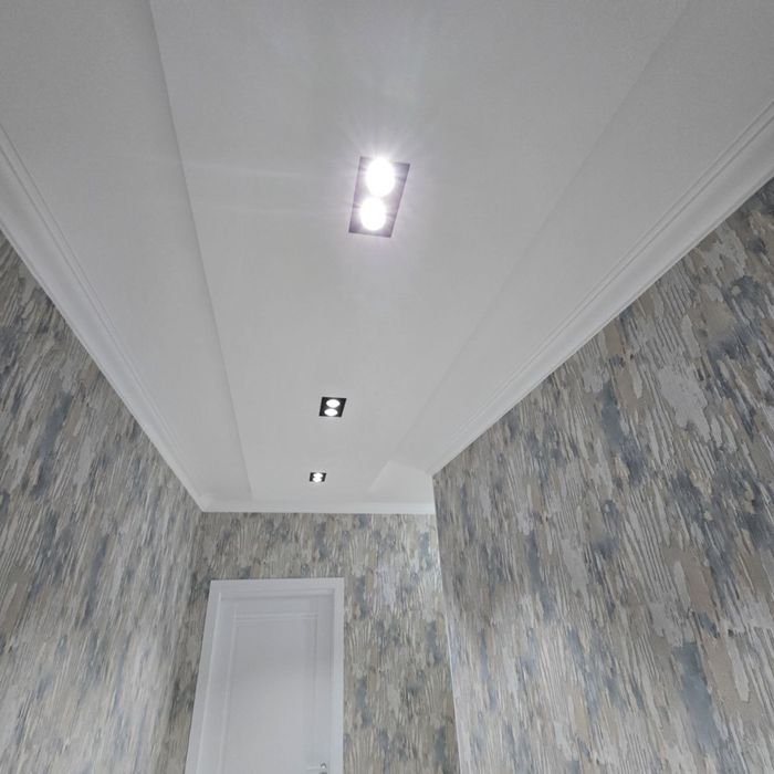 Продажа квартиры Бектемирский район Мусаффо Маскан Бектемир Водник