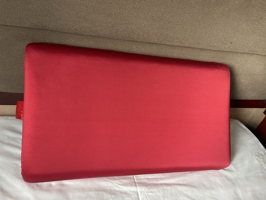 Аквагелевая ортопедическая прдушка