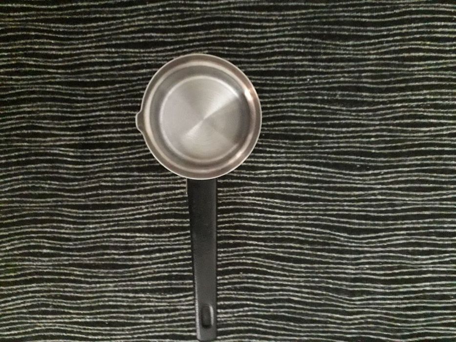 Турка для варки кофе.