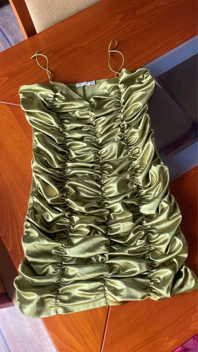 Дамска елегантна рокля