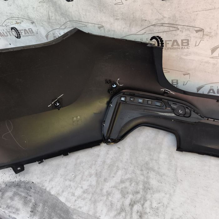 Bara spate BMW Seria 5 G31 M-Paket Combi/Break/Variant an 2017-2018-20