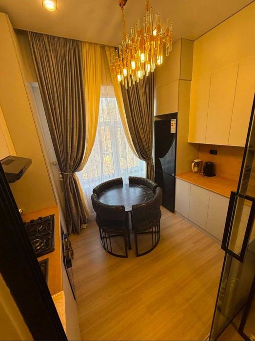 Poytaxt Residence 3 комнатная 69м2 ЕВРО ремонт мебель и техника