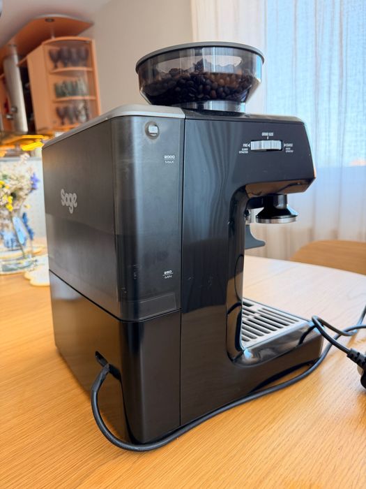 Sage Barista Express Кафемашина