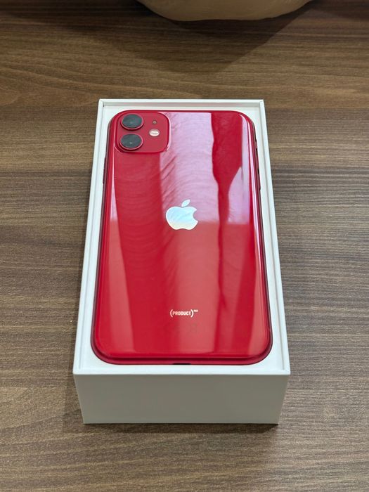 iPhone 11, 64 GB