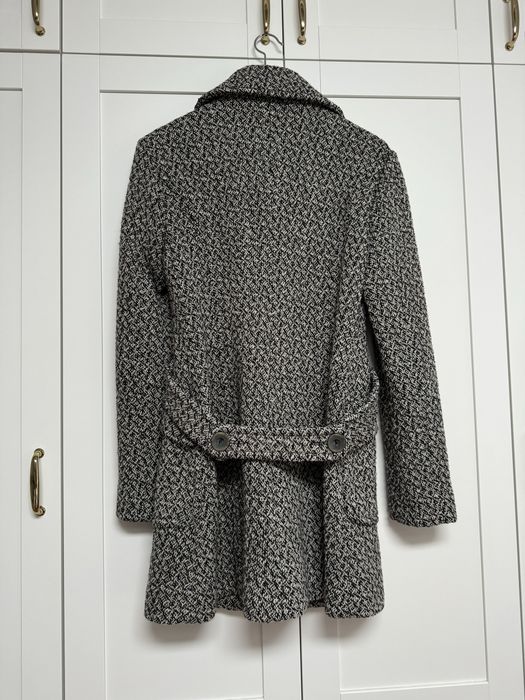 Palton BRAY Steve Alan pepit