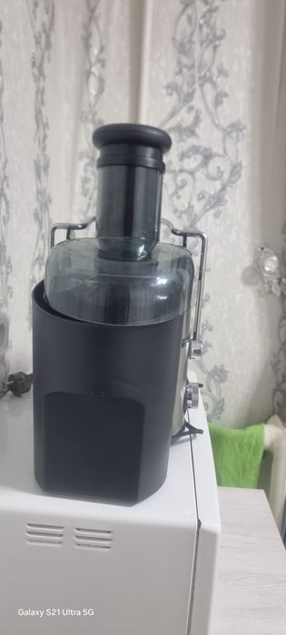 Соковыжималка. Оригинал