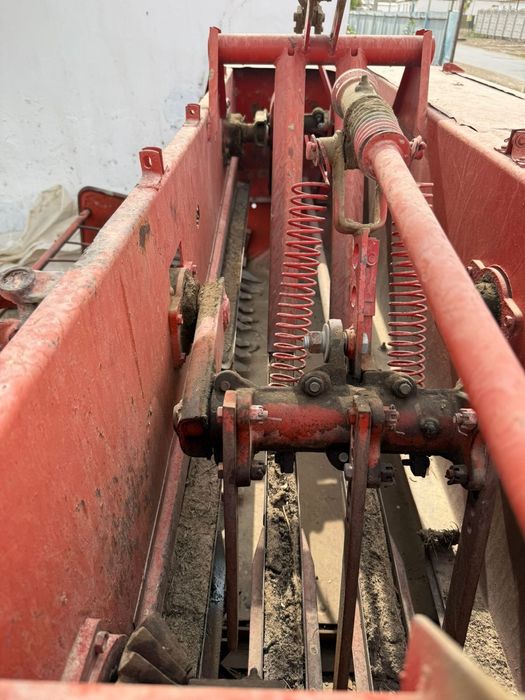 Пресс подборщик Кыргызстан