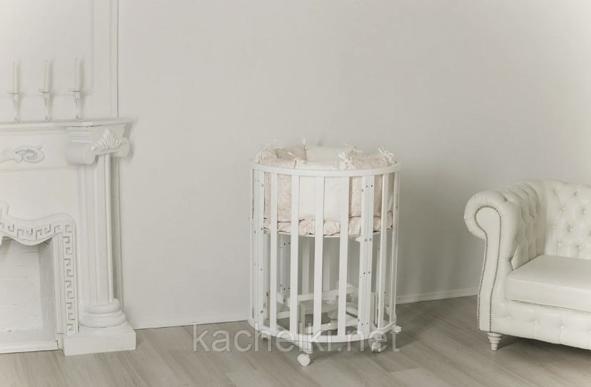 продам кроватку 9в1