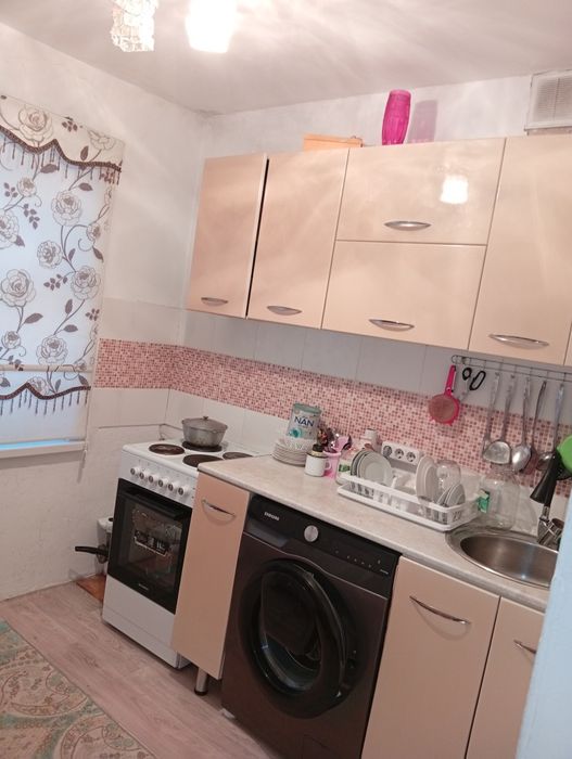 1 комнатный квартира посуточный