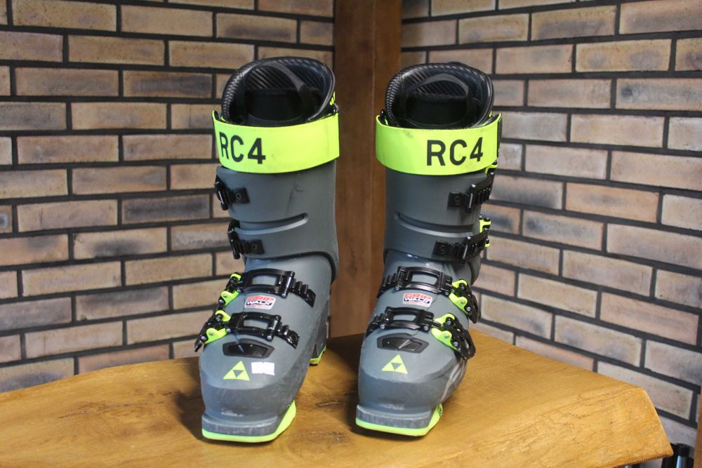 Clapari Fischer GT Curve 120, mar 42 cod:072