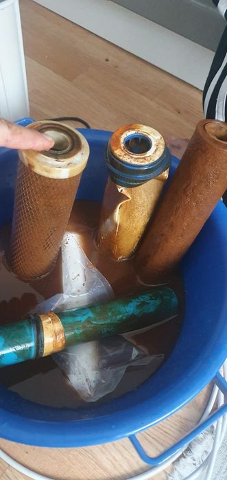 Фильтр для воды  . .