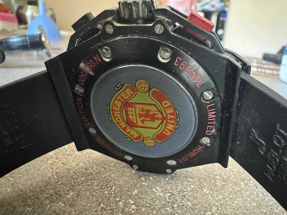 Часовници (перфектно състояние)