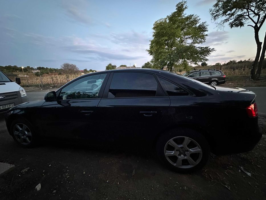 AUDI A4 B8 2008 2.0TDI CAGA