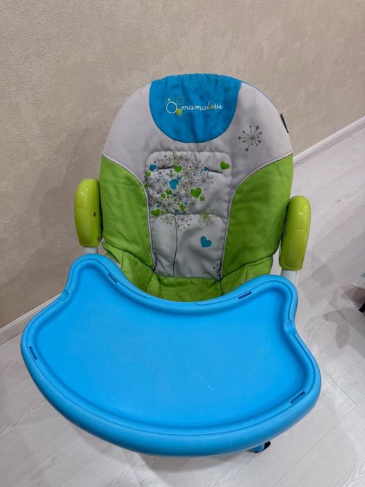 Стул для кормления