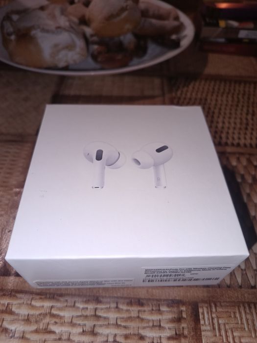 Слушалки Gen Pro 2