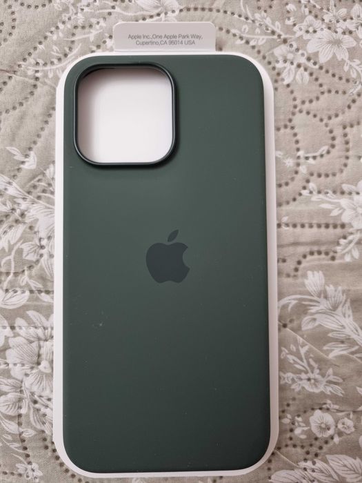 Чехол на IPhone 15 Pro Max (айфон 15 про макс)