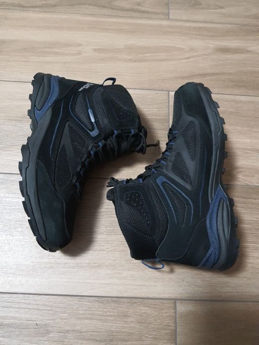 Ghete Jack Wolfskin 43