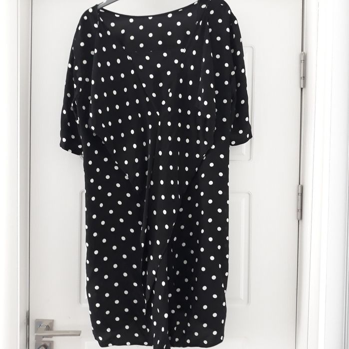 Rochie noua, marca NISSA, mar 46