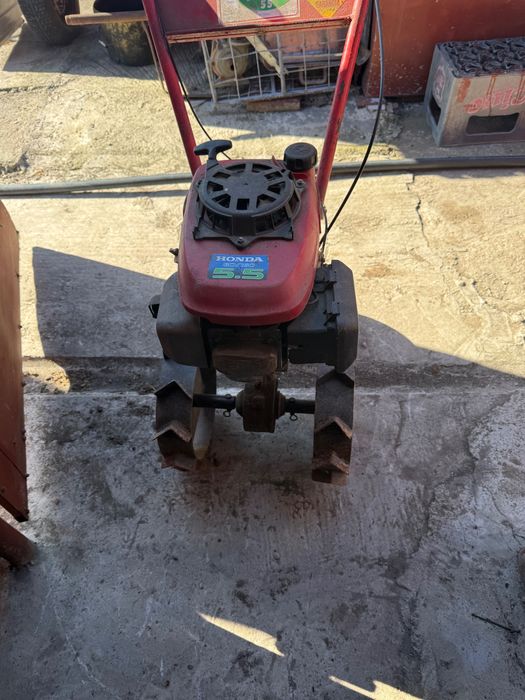 Vand rotosapa honda