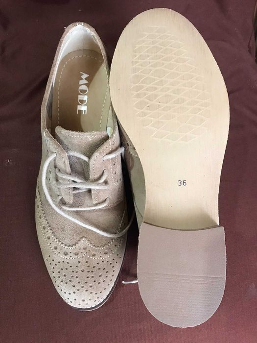 Pantofi femei marime 36