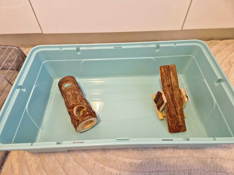 Cusca hamster sau guinea-pig  61×37×31