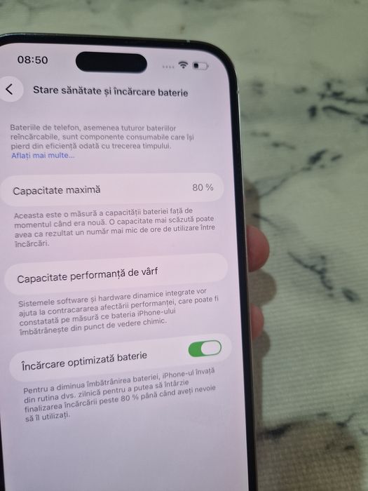 Iphone 14 Pro Max (256gb/80%)