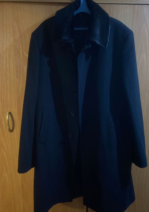 Продам срочно дублёнку 25000