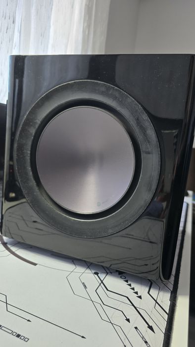 Subwoofer Monitor Audio Radius 380