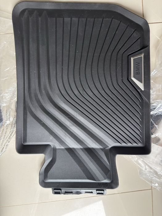 Presuri originale BMW 3/4