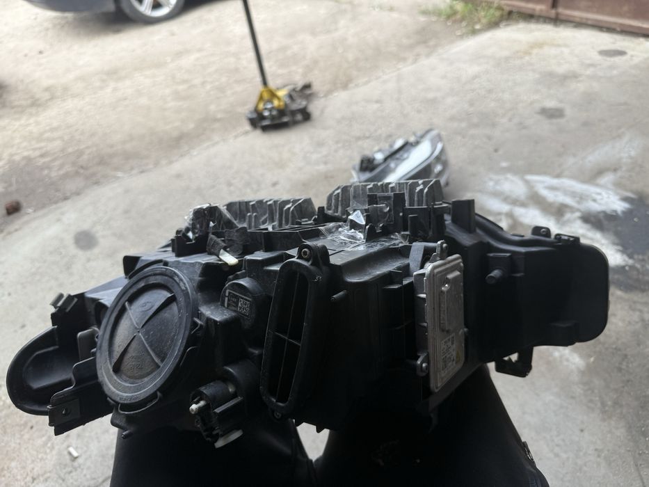 Ксенон фарове BMW F30/F31
