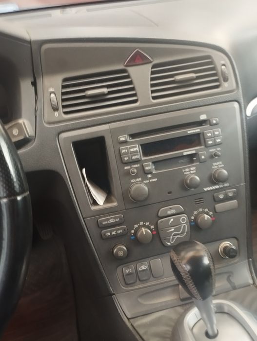 VOLVO S60 2001 — imagine 3