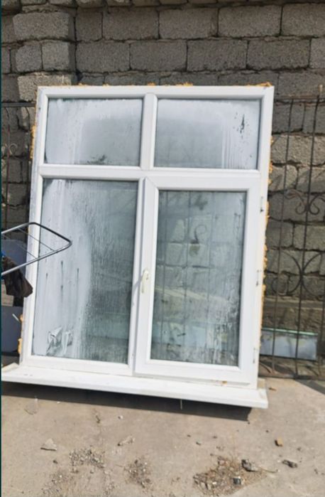 Продаю пластиковые окна