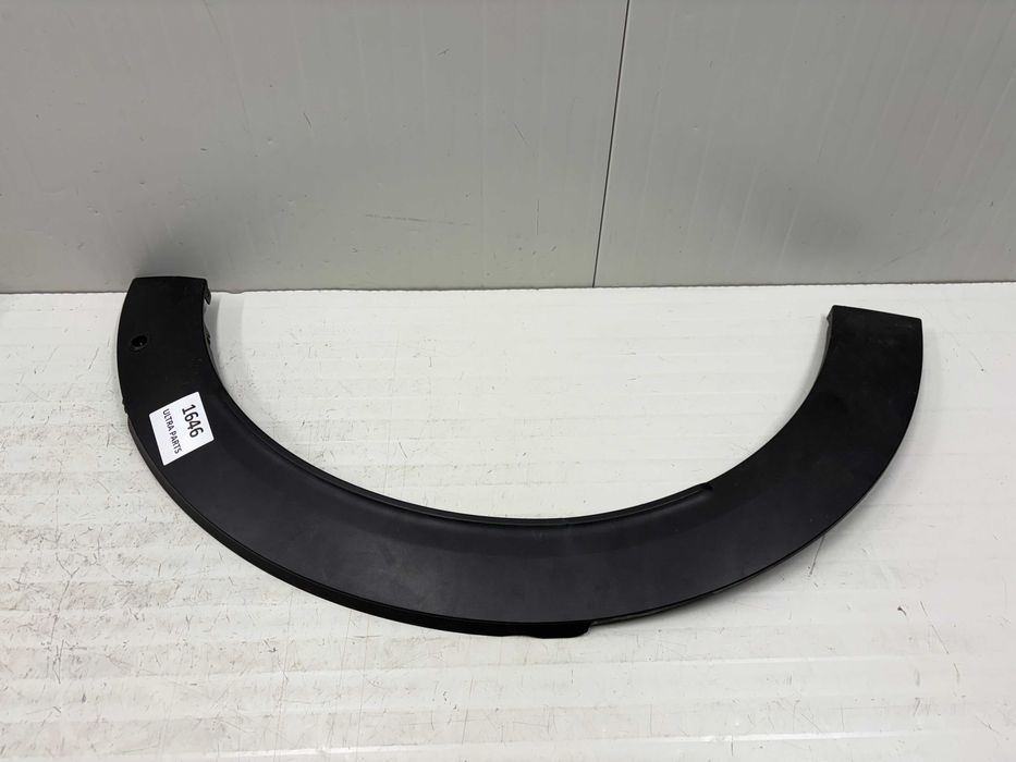 Предна Дясна Вежда за МИНИ Ф60 С Отвор За PMA MINI F60 FR 7389370