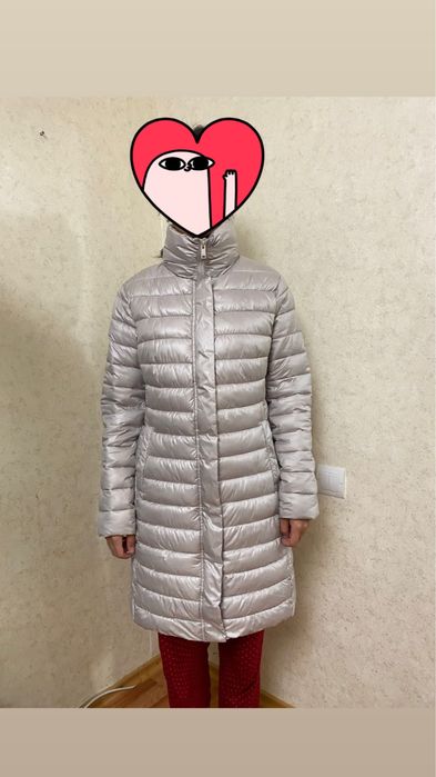 Куртка женская весна-осень