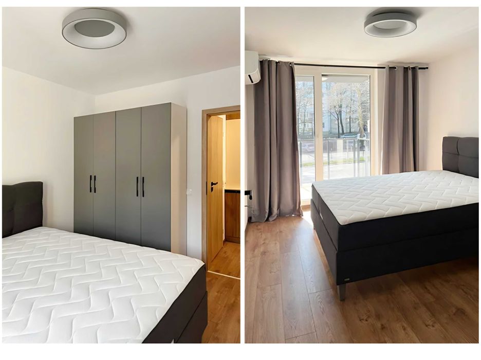 Отдавам под наем