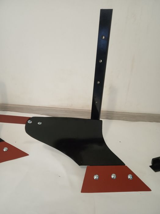 Плуг за мотофреза мотоблок