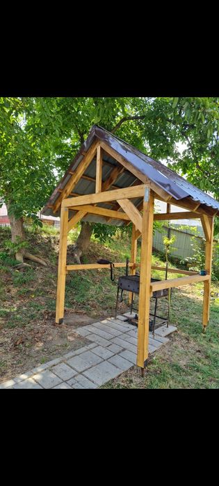 Casa de inchiriat in regim hotelier Sighisoara