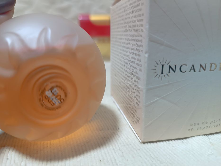 Парфюми лична колекция