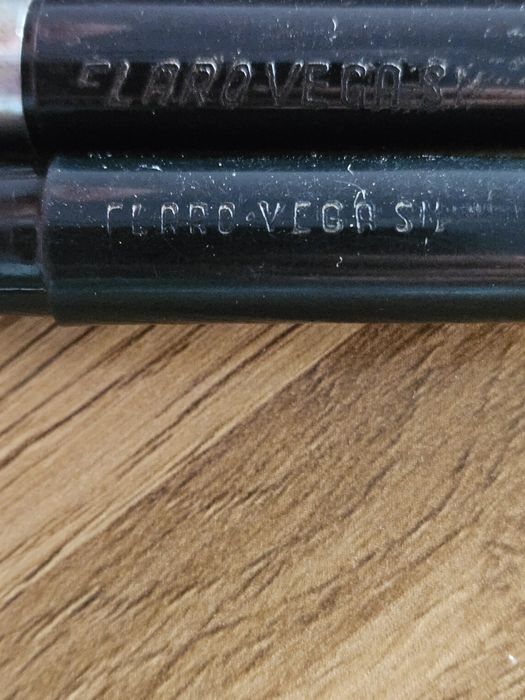 Stilouri flaro vega,
